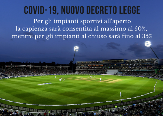 nuovo decreto capienza impianti sportivi.png